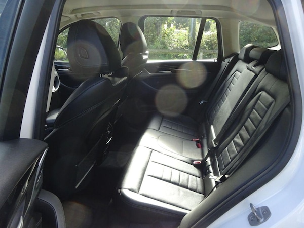 Used BMW X3 2020 for sale - 74023741: Photo 17