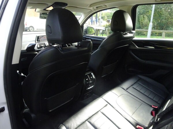 Used BMW X3 2020 for sale - 74023741: Photo 18