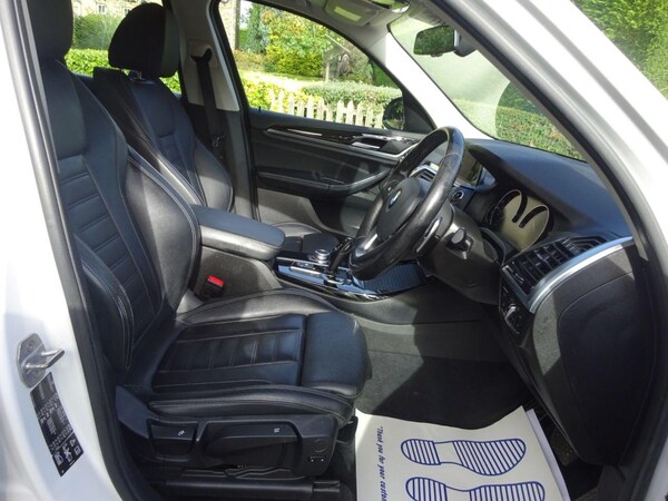 Used BMW X3 2020 for sale - 74023741: Photo 23