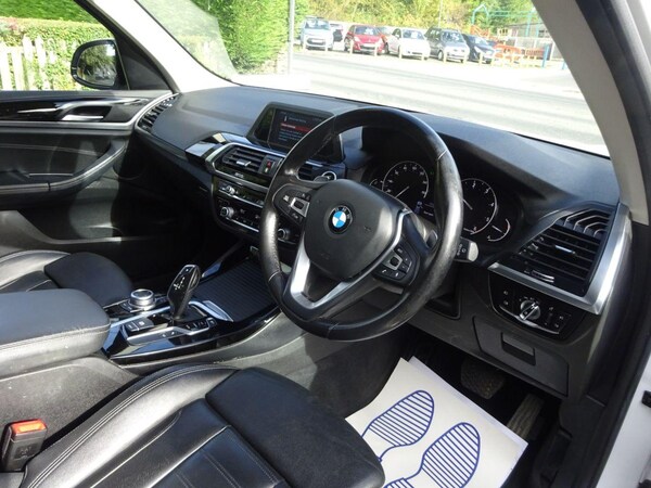 Used BMW X3 2020 for sale - 74023741: Photo 24