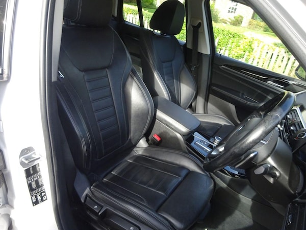 Used BMW X3 2020 for sale - 74023741: Photo 25