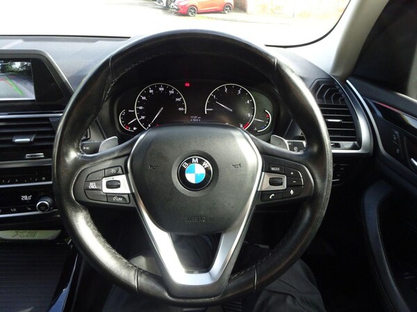 Used BMW X3 2020 for sale - 74023741: Photo 26