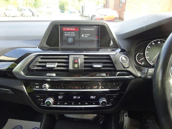Used BMW X3 2020 for sale - 74023741: Photo 33