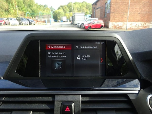 Used BMW X3 2020 for sale - 74023741: Photo 34