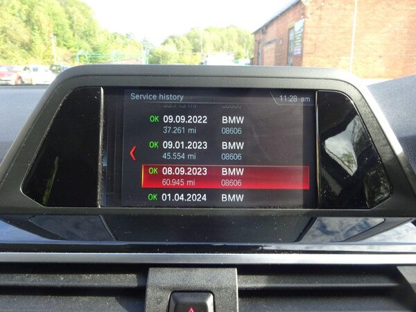 Used BMW X3 2020 for sale - 74023741: Photo 38