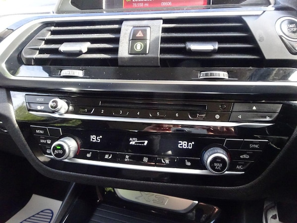 Used BMW X3 2020 for sale - 74023741: Photo 40