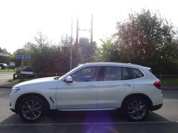Used BMW X3 2020 for sale - 74023741: Photo 7
