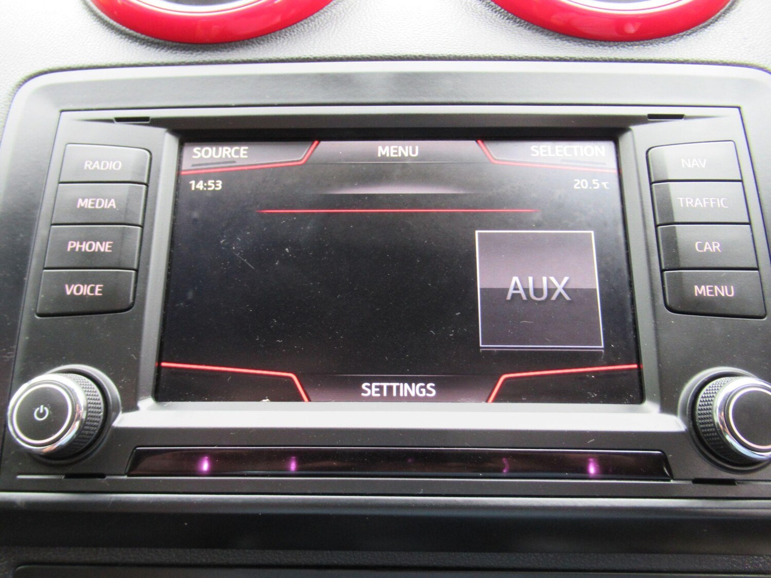 Vehicle 29