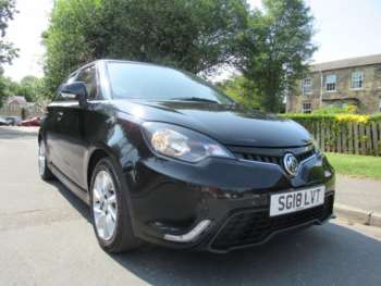 Used MG MG3 2018 for sale - 74945407: Photo