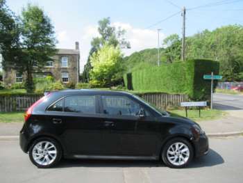 Used MG MG3 2018 for sale - 74945407: Photo