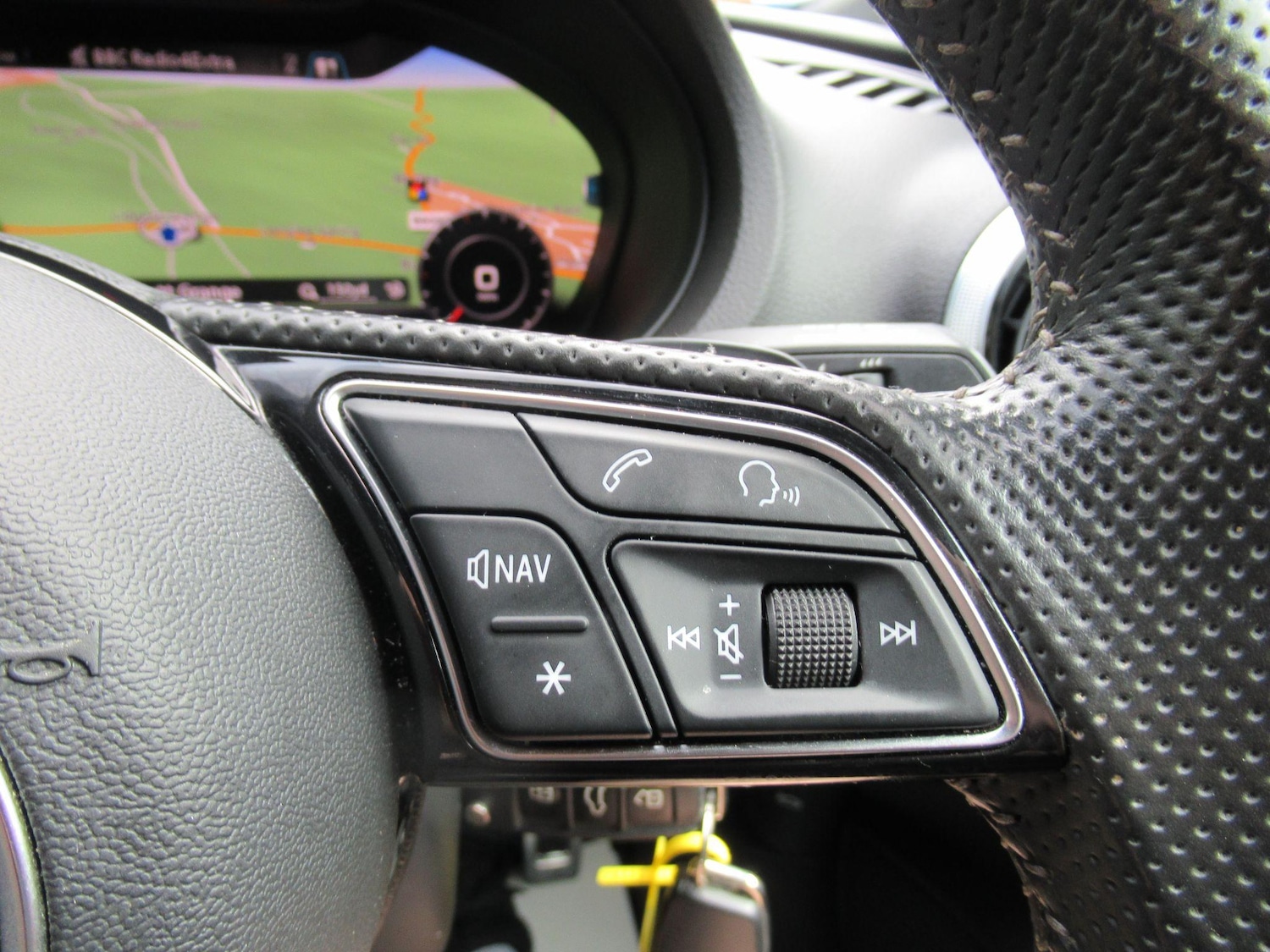 Vehicle 26