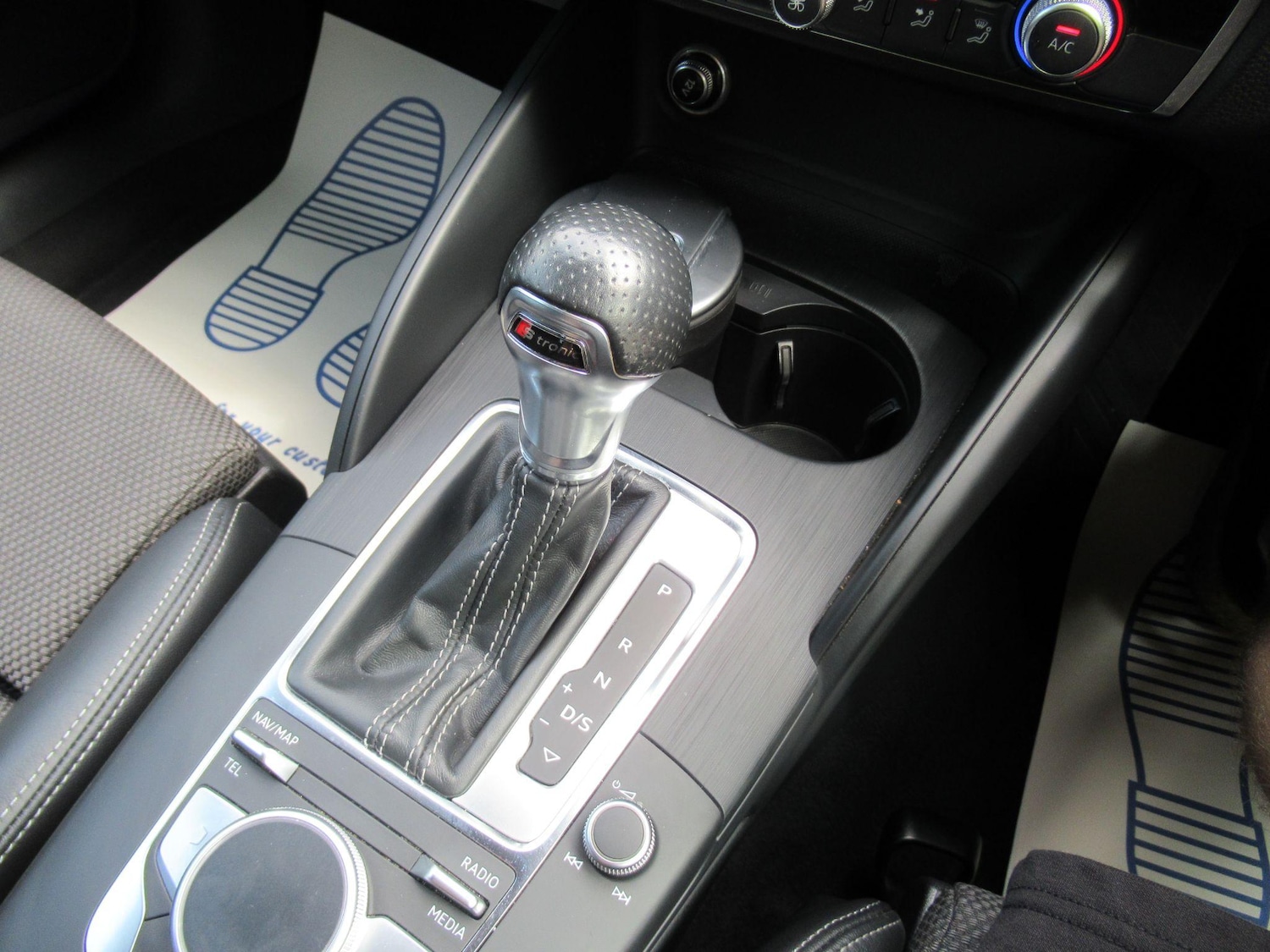 Vehicle 36