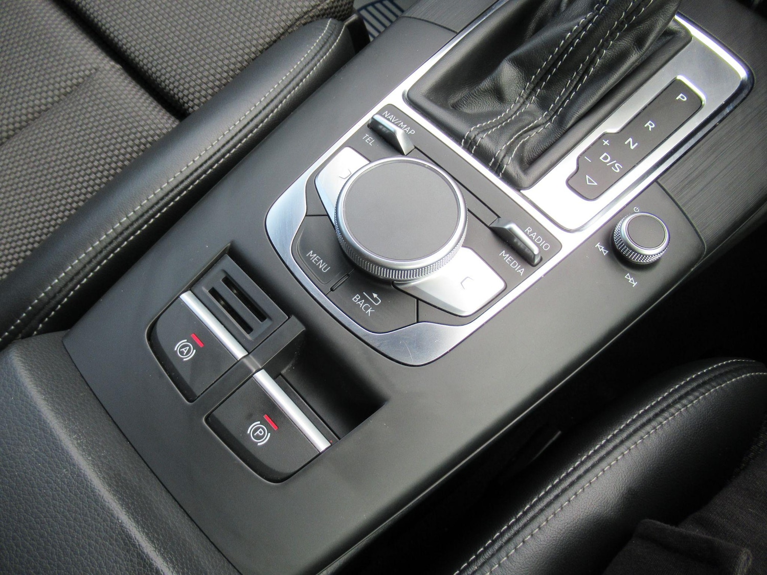 Vehicle 37
