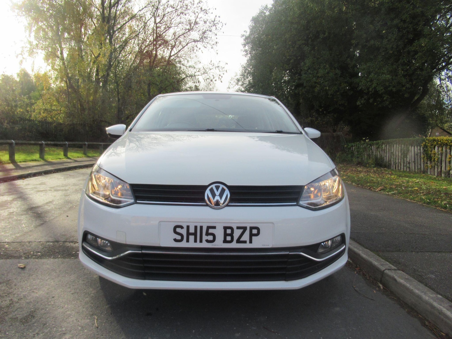 Used Volkswagen Polo for sale - 76398482: Photo 10