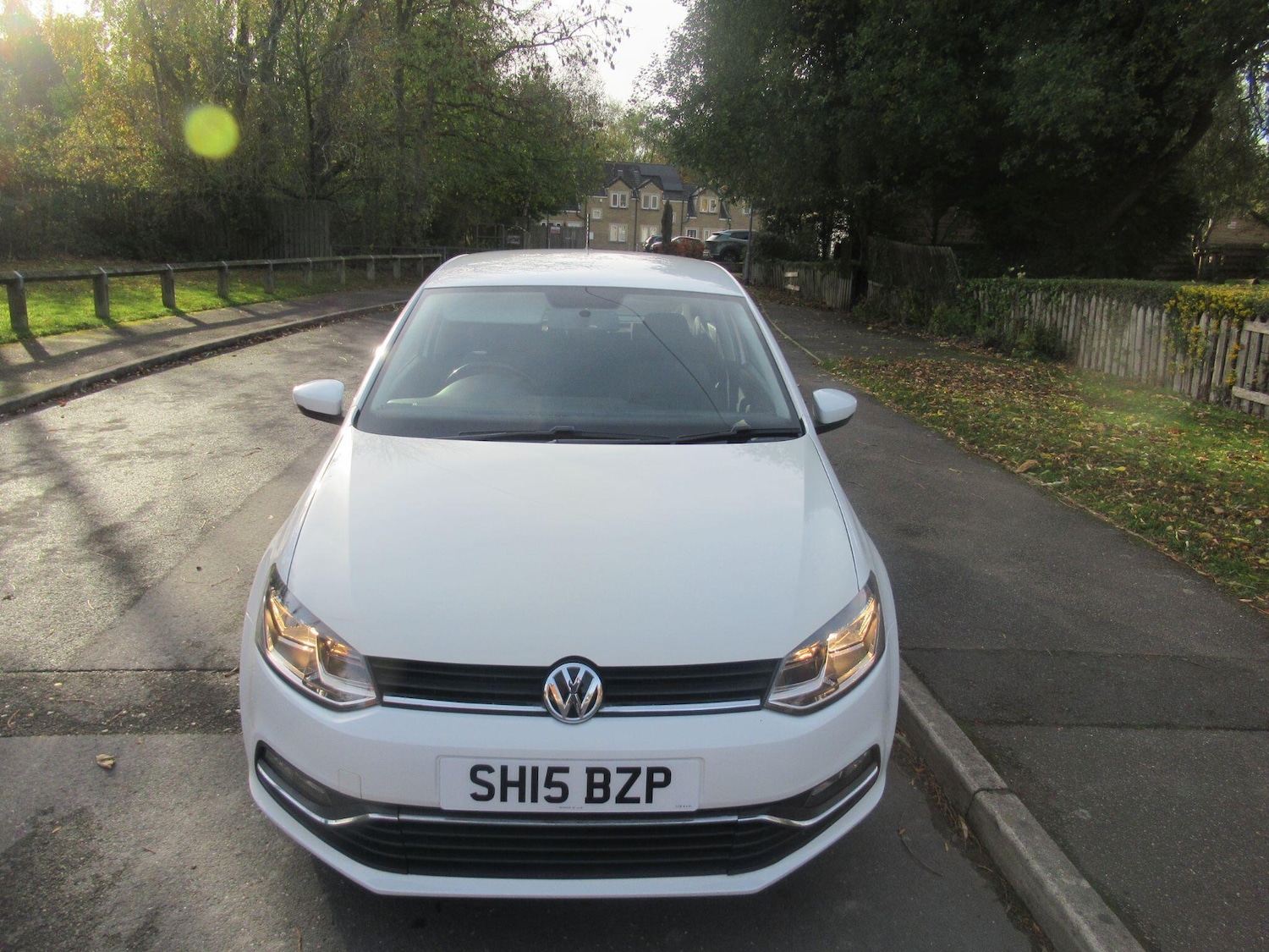 Used Volkswagen Polo for sale - 76398482: Photo 11