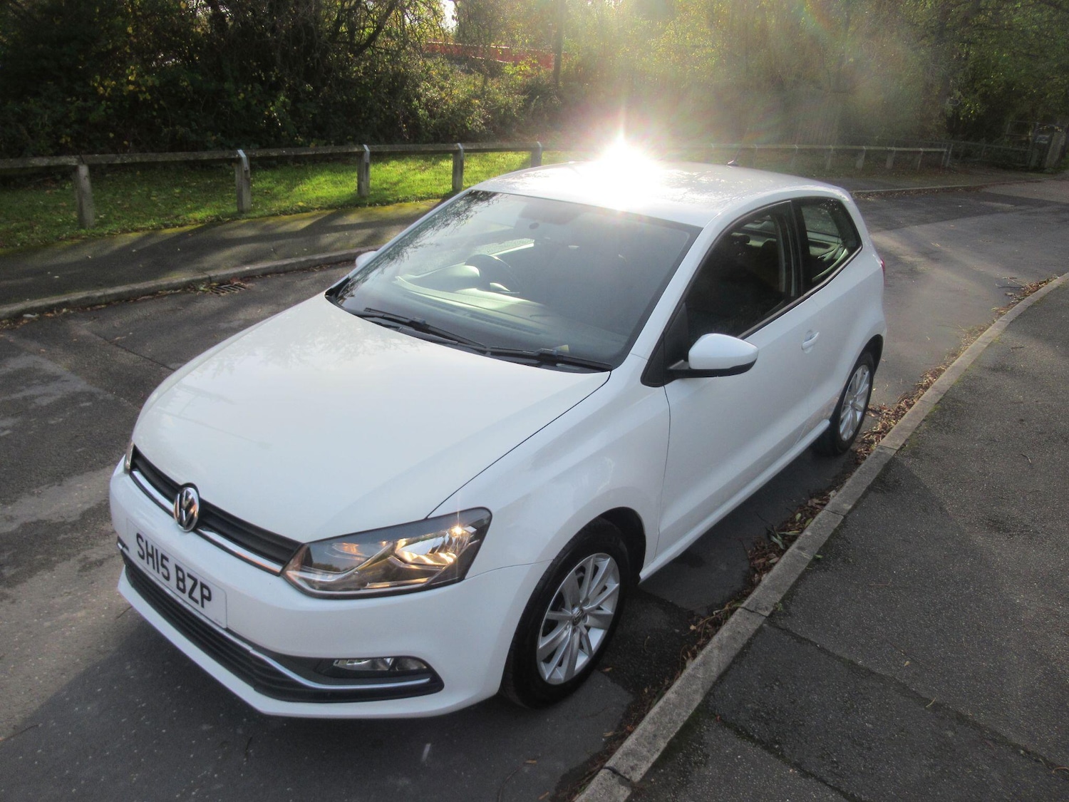 Used Volkswagen Polo for sale - 76398482: Photo 12