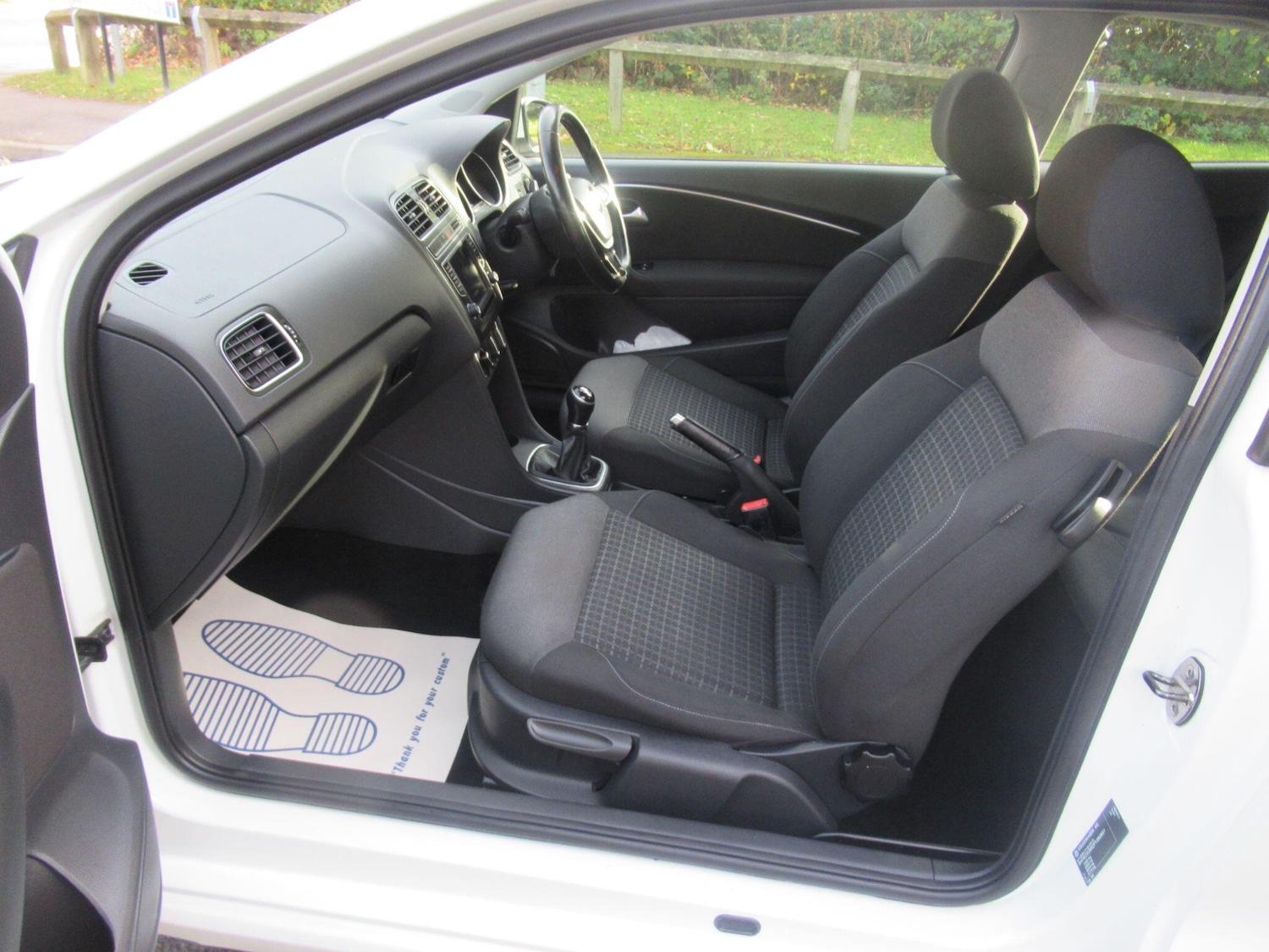 Used Volkswagen Polo for sale - 76398482: Photo 14