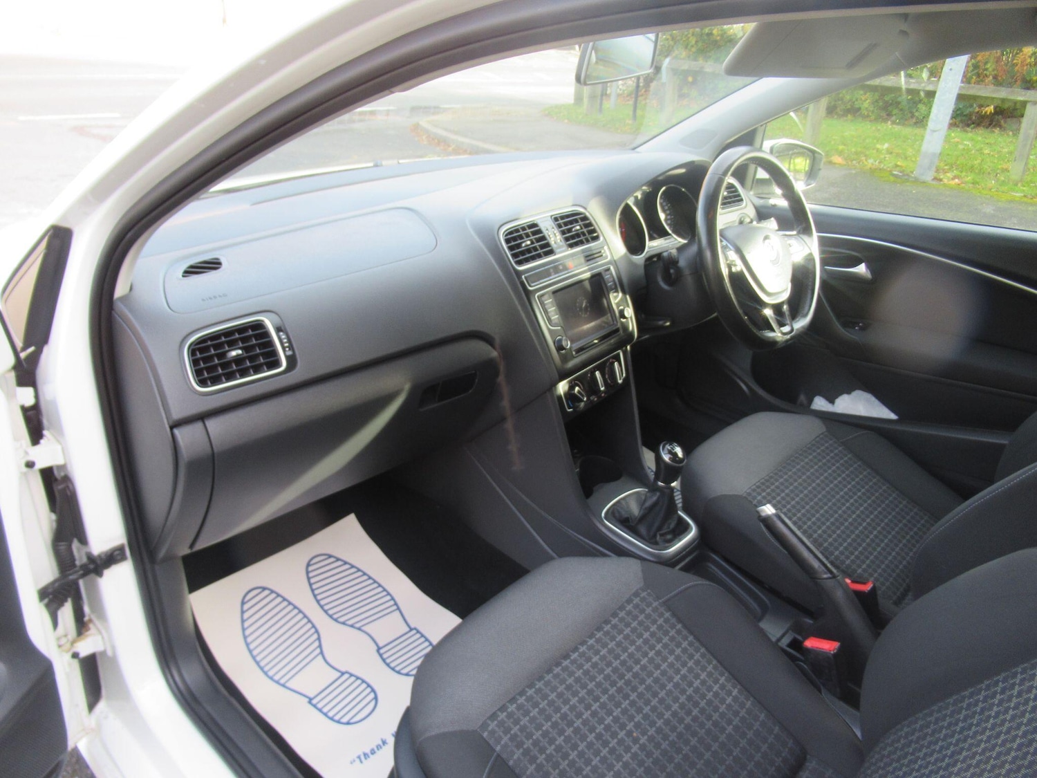 Used Volkswagen Polo for sale - 76398482: Photo 15