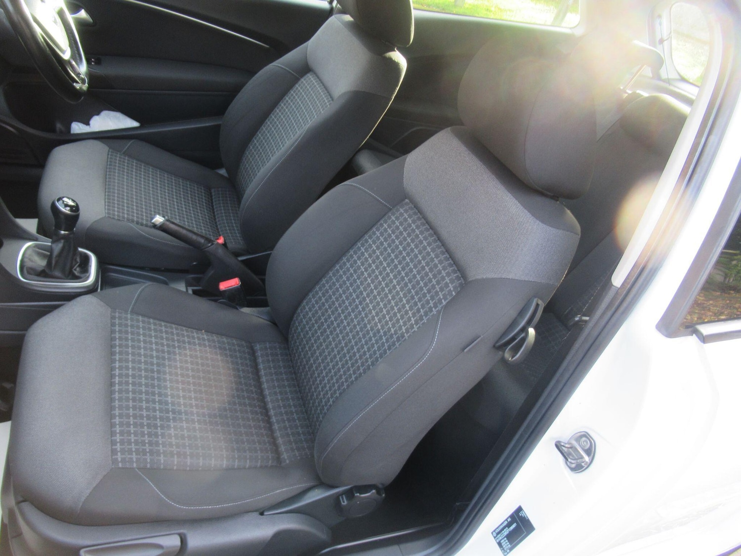 Used Volkswagen Polo for sale - 76398482: Photo 16