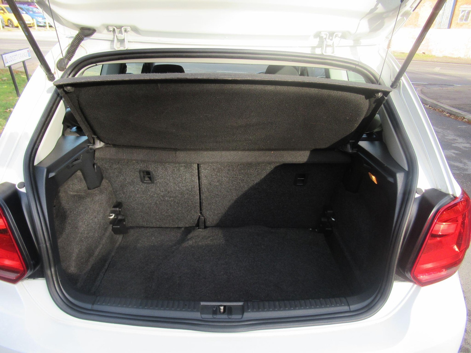 Used Volkswagen Polo for sale - 76398482: Photo 18