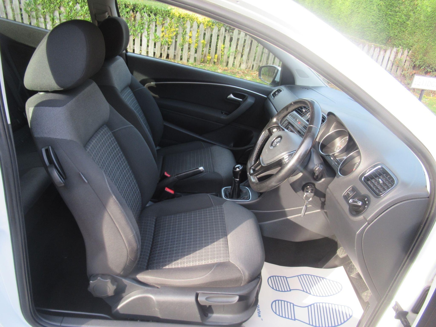 Used Volkswagen Polo for sale - 76398482: Photo 20