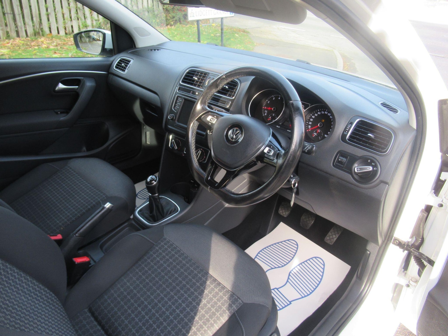 Used Volkswagen Polo for sale - 76398482: Photo 21