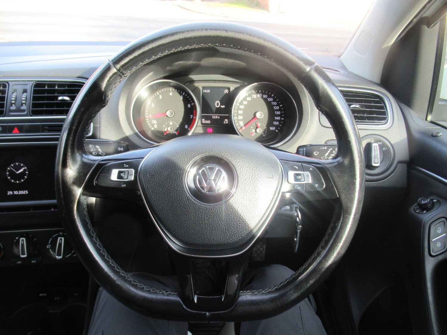 Used Volkswagen Polo for sale - 76398482: Photo 23