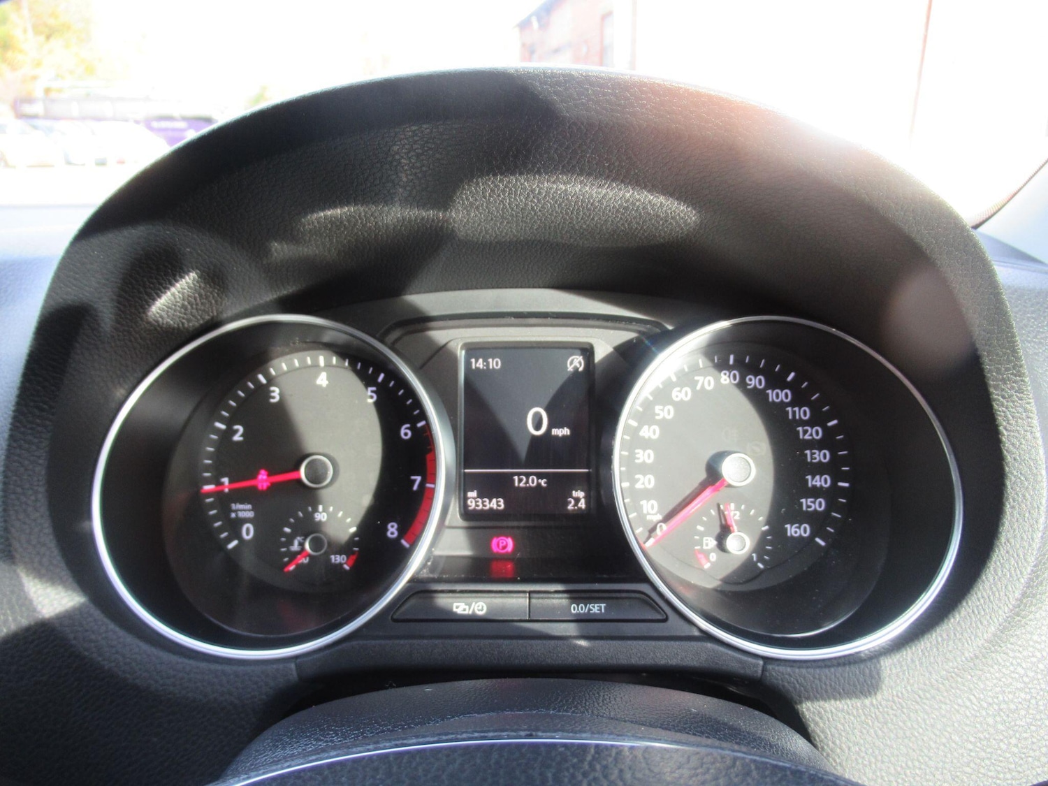 Used Volkswagen Polo for sale - 76398482: Photo 26