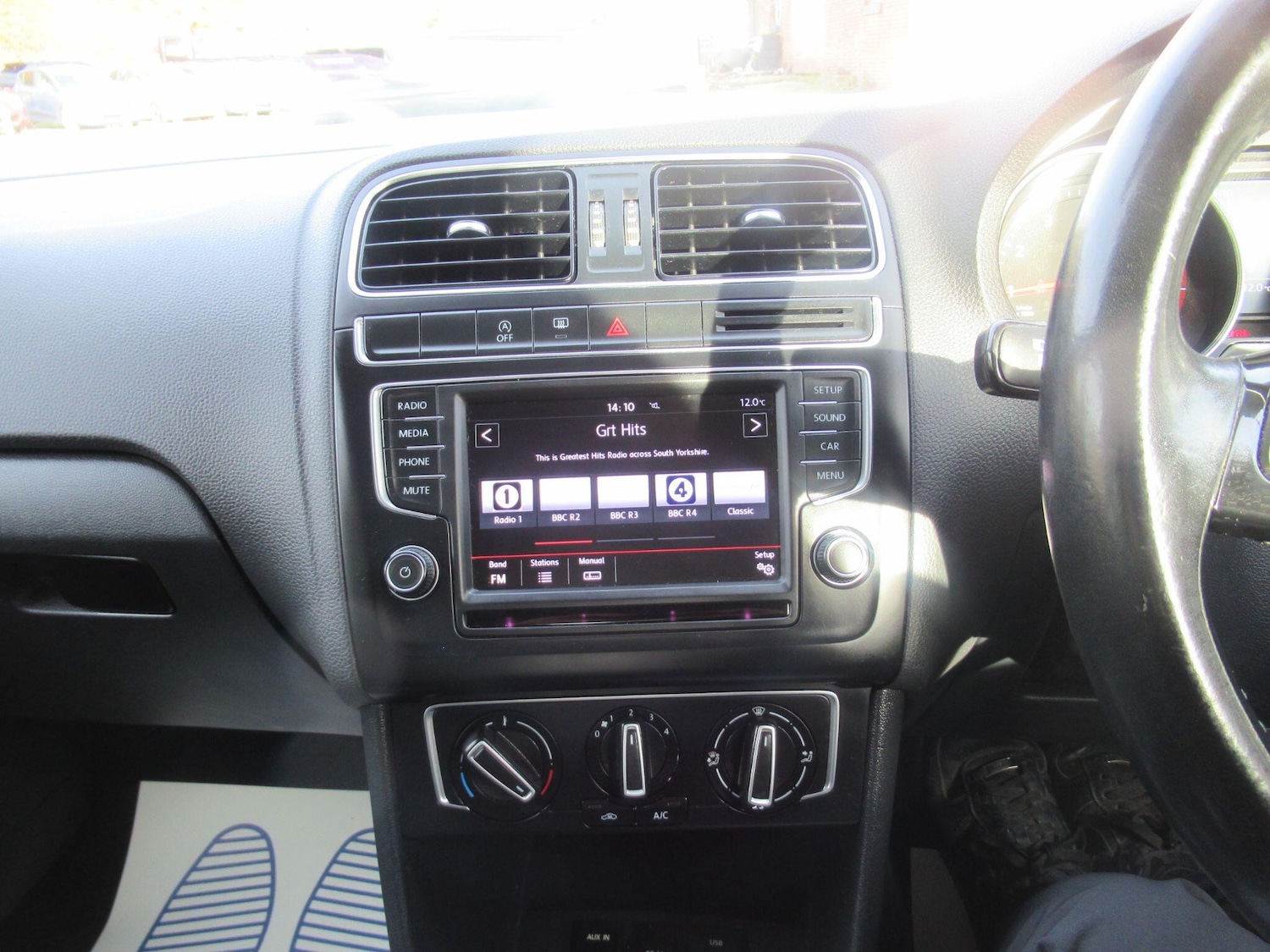 Used Volkswagen Polo for sale - 76398482: Photo 30