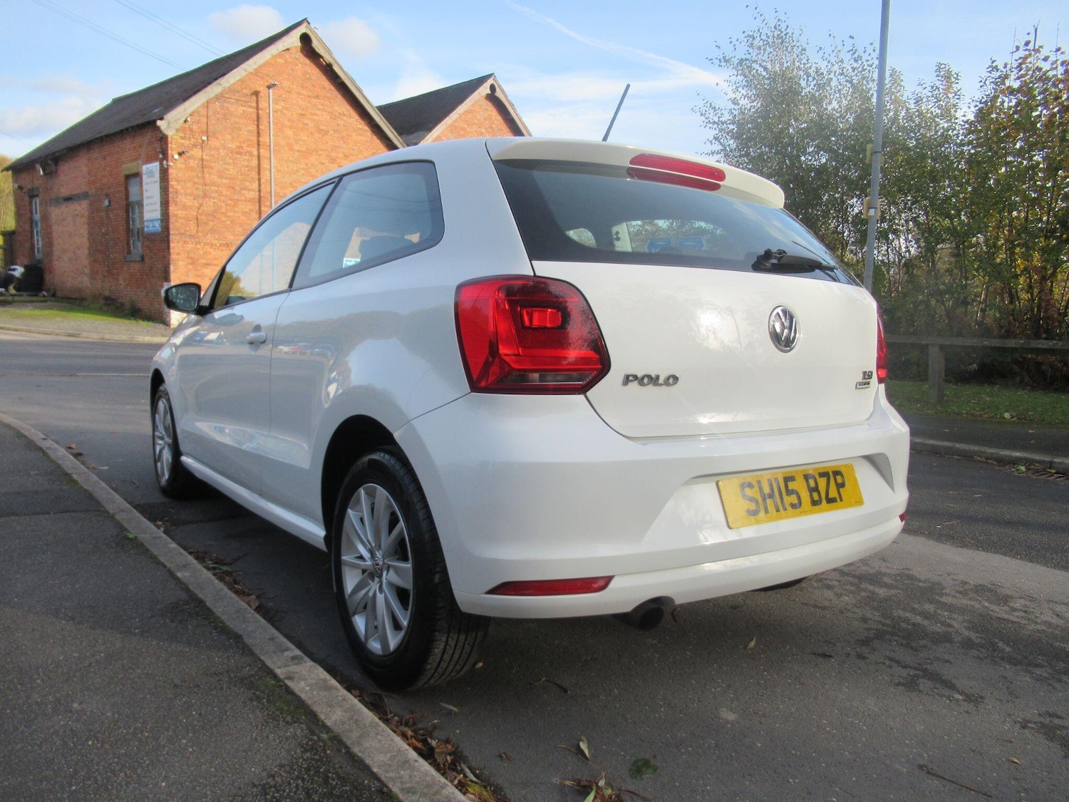 Used Volkswagen Polo for sale - 76398482: Photo 6