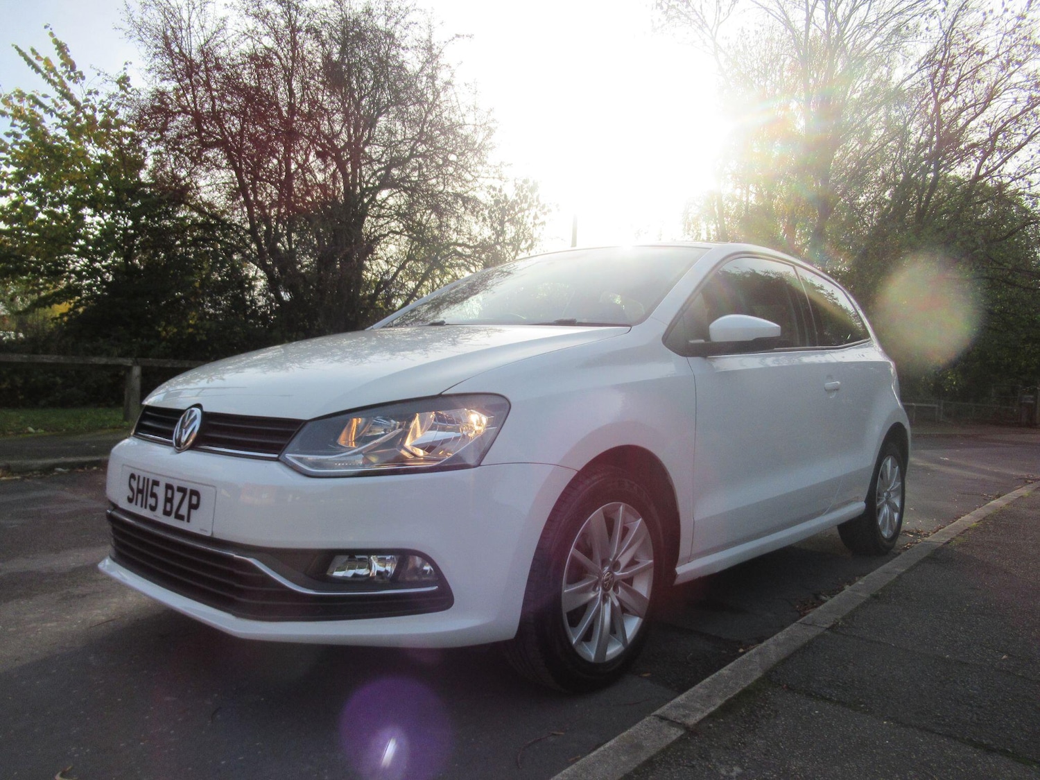 Used Volkswagen Polo for sale - 76398482: Photo 8