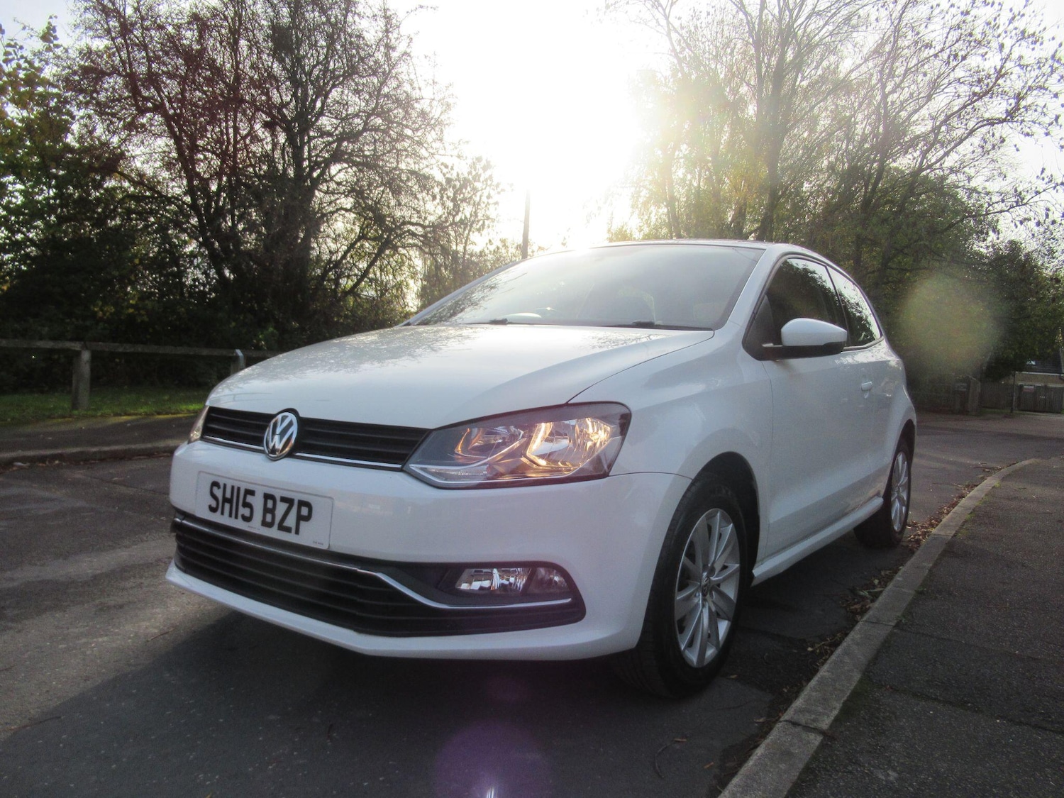 Used Volkswagen Polo for sale - 76398482: Photo 9