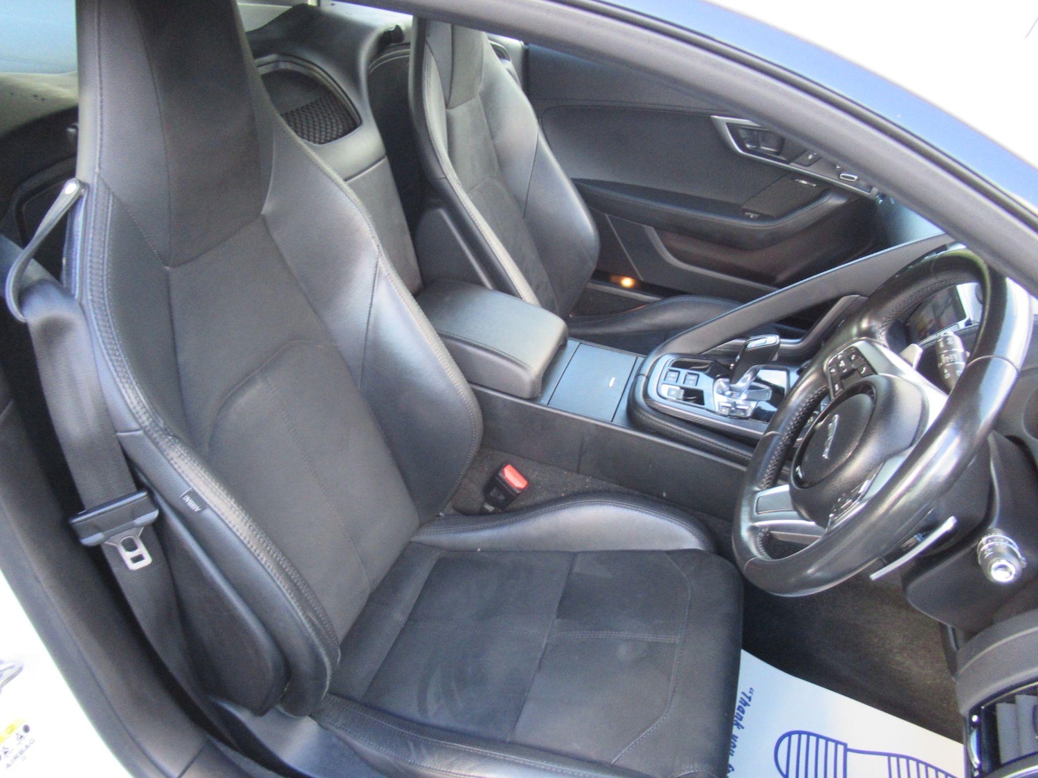 Used Jaguar F-Type 2017 for sale - 77040890: Photo 20