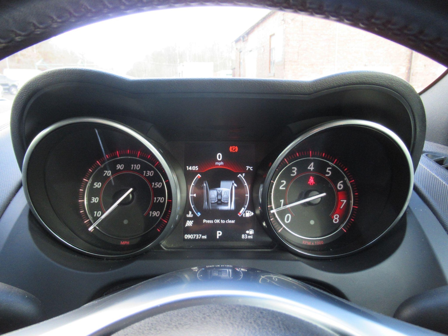 Used Jaguar F-Type 2017 for sale - 77040890: Photo 24