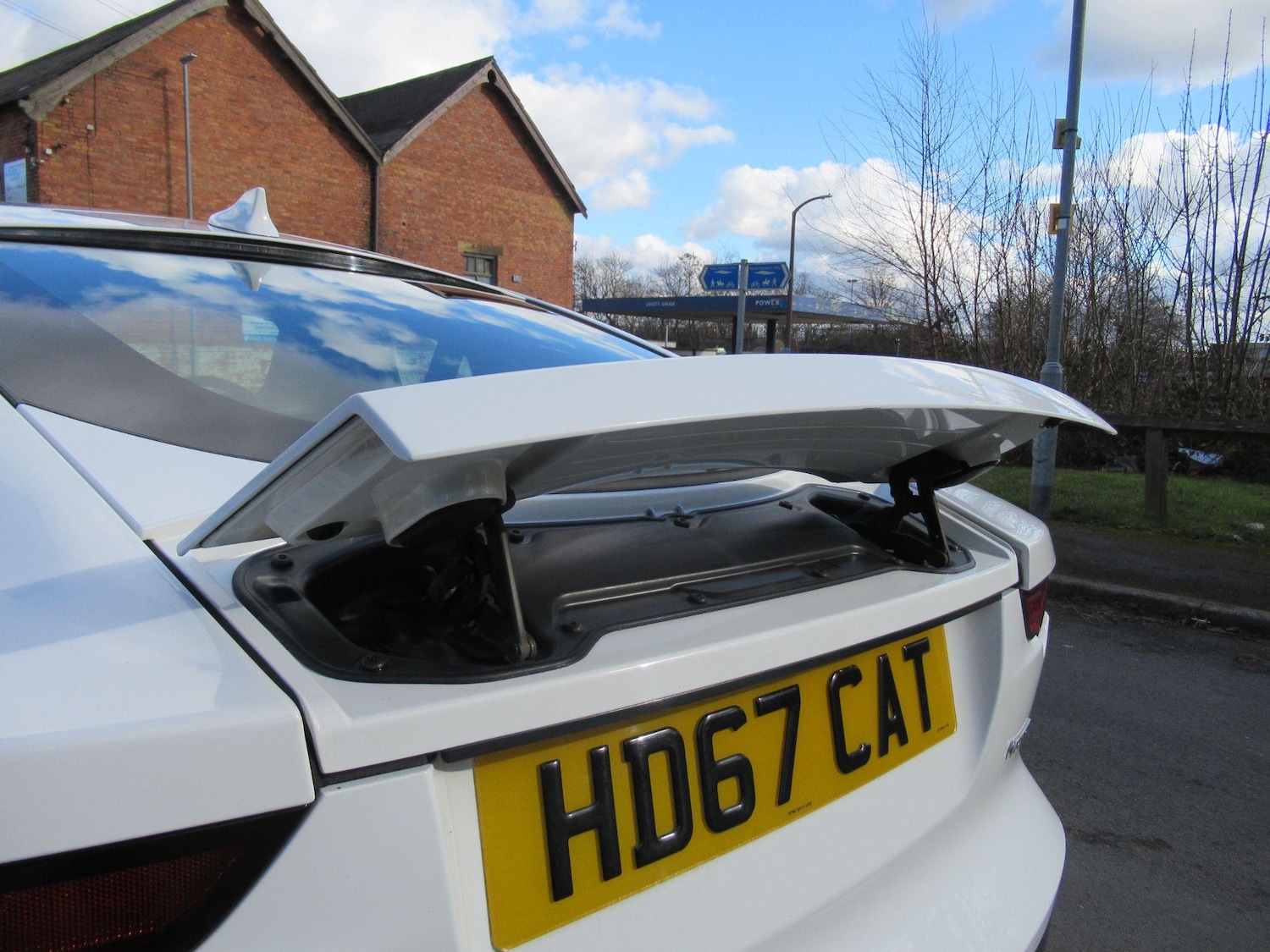 Used Jaguar F-Type 2017 for sale - 77040890: Photo 5