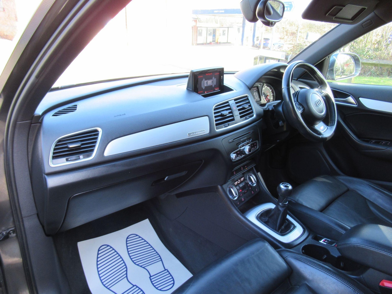 Vehicle 17
