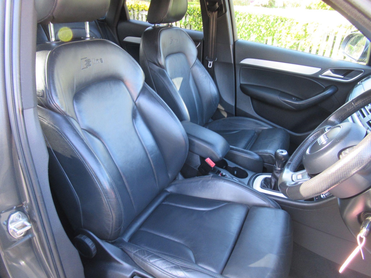 Vehicle 25