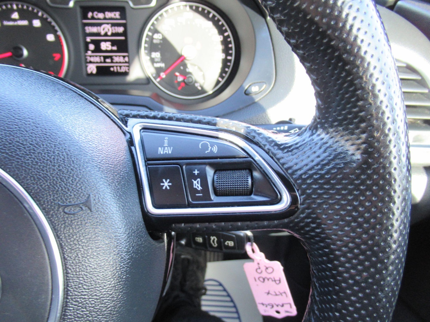 Vehicle 29