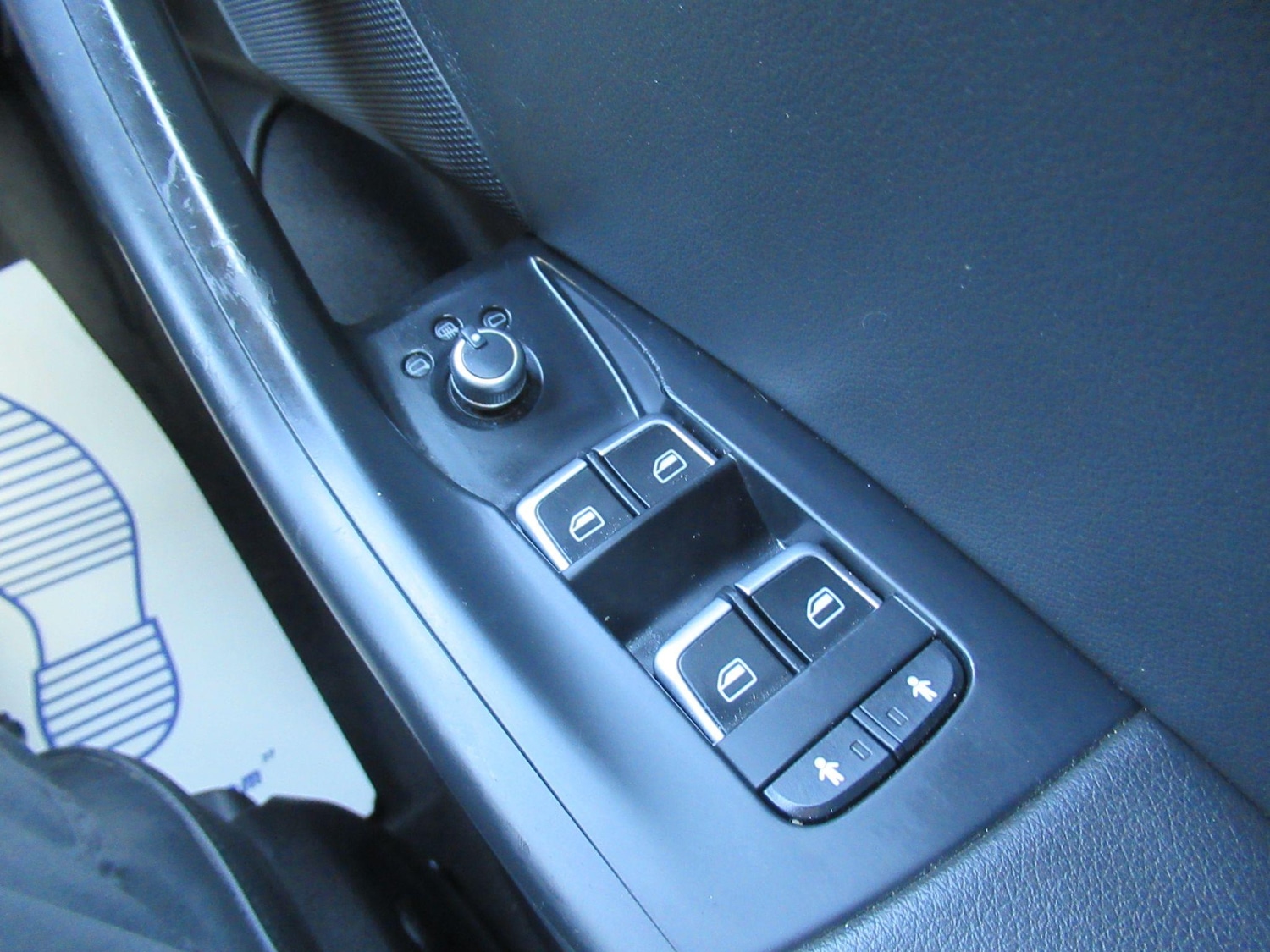 Vehicle 34