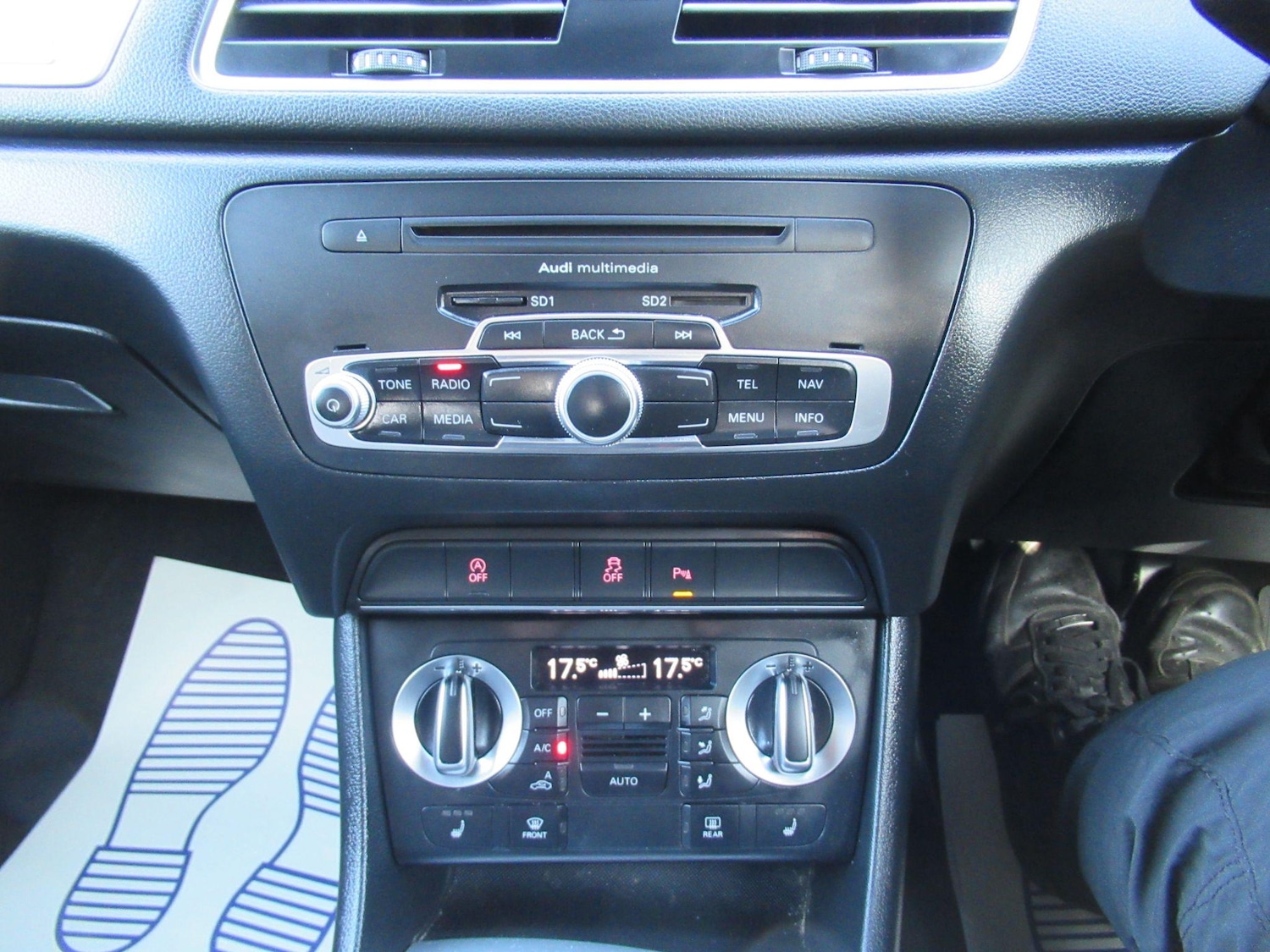 Vehicle 38