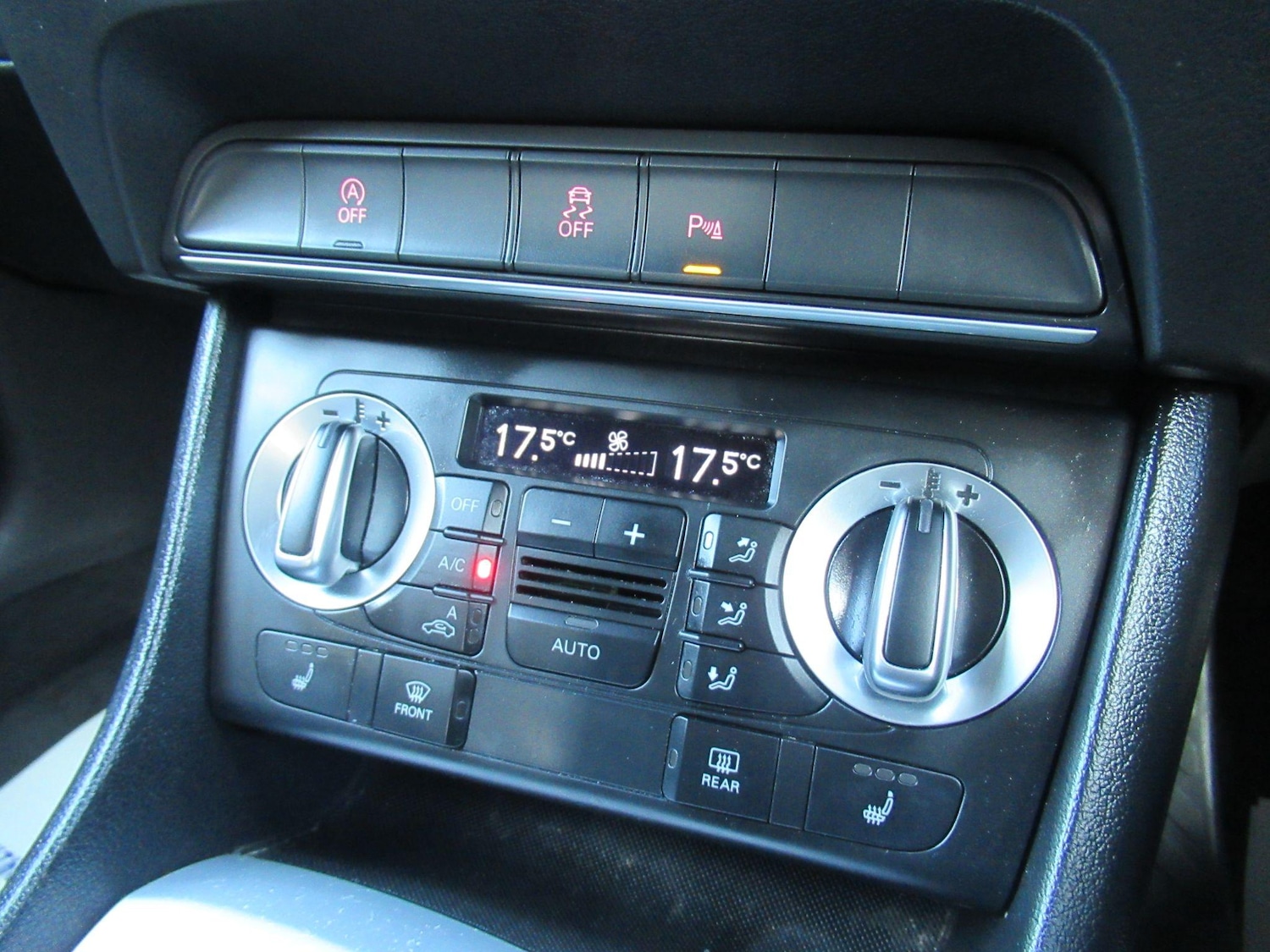 Vehicle 40