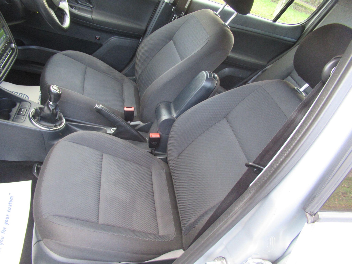 Used Skoda Fabia 2013 for sale - 77267162: Photo 13