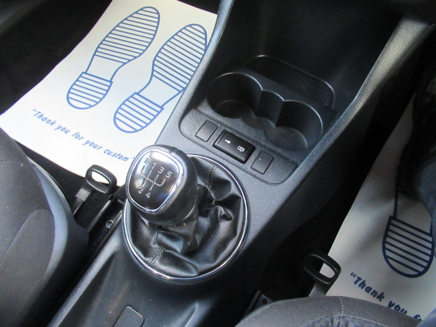 Used Skoda Fabia 2013 for sale - 77267162: Photo 27