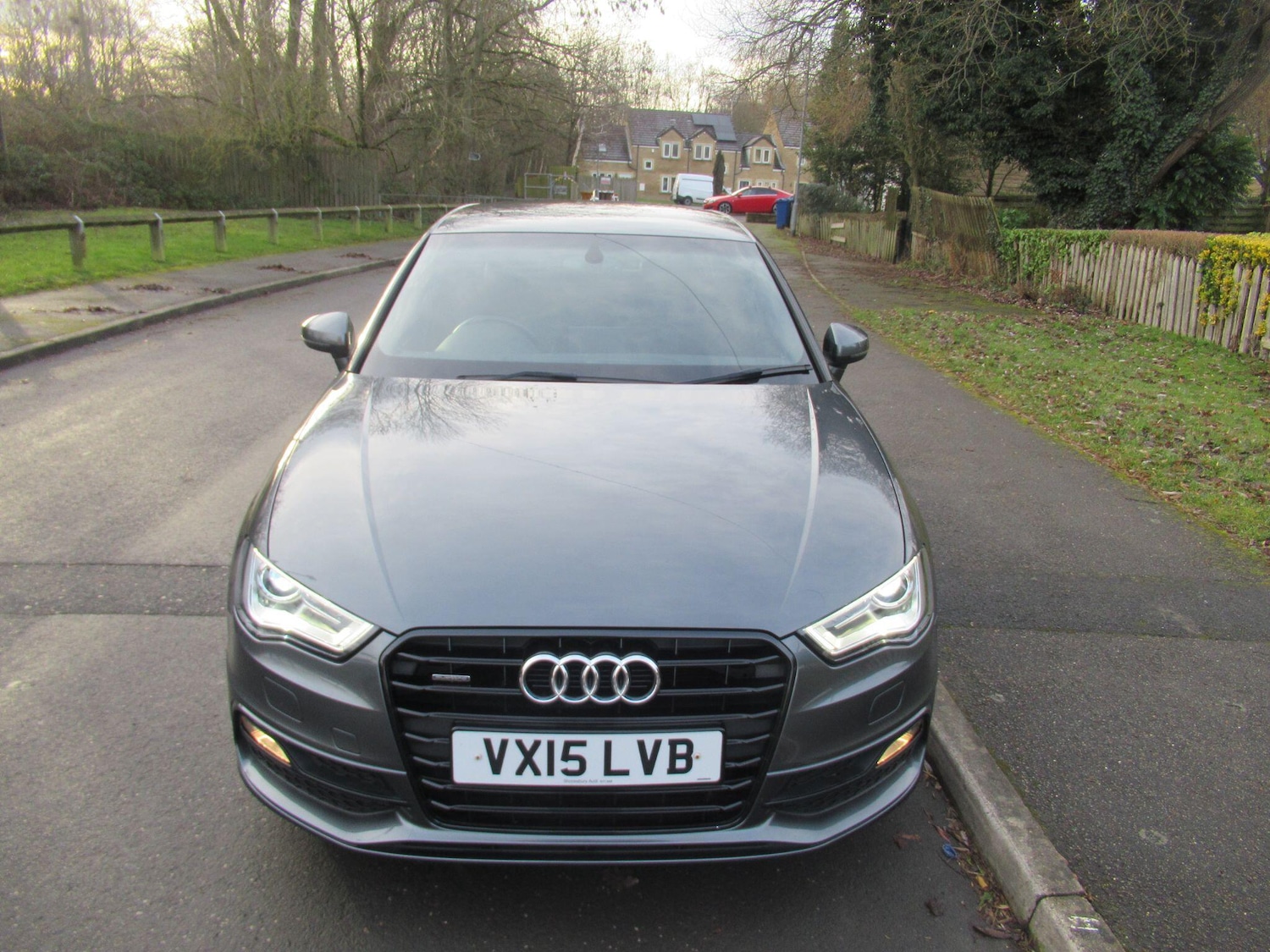 Used Audi A3 2015 for sale - 77331998: Photo 10