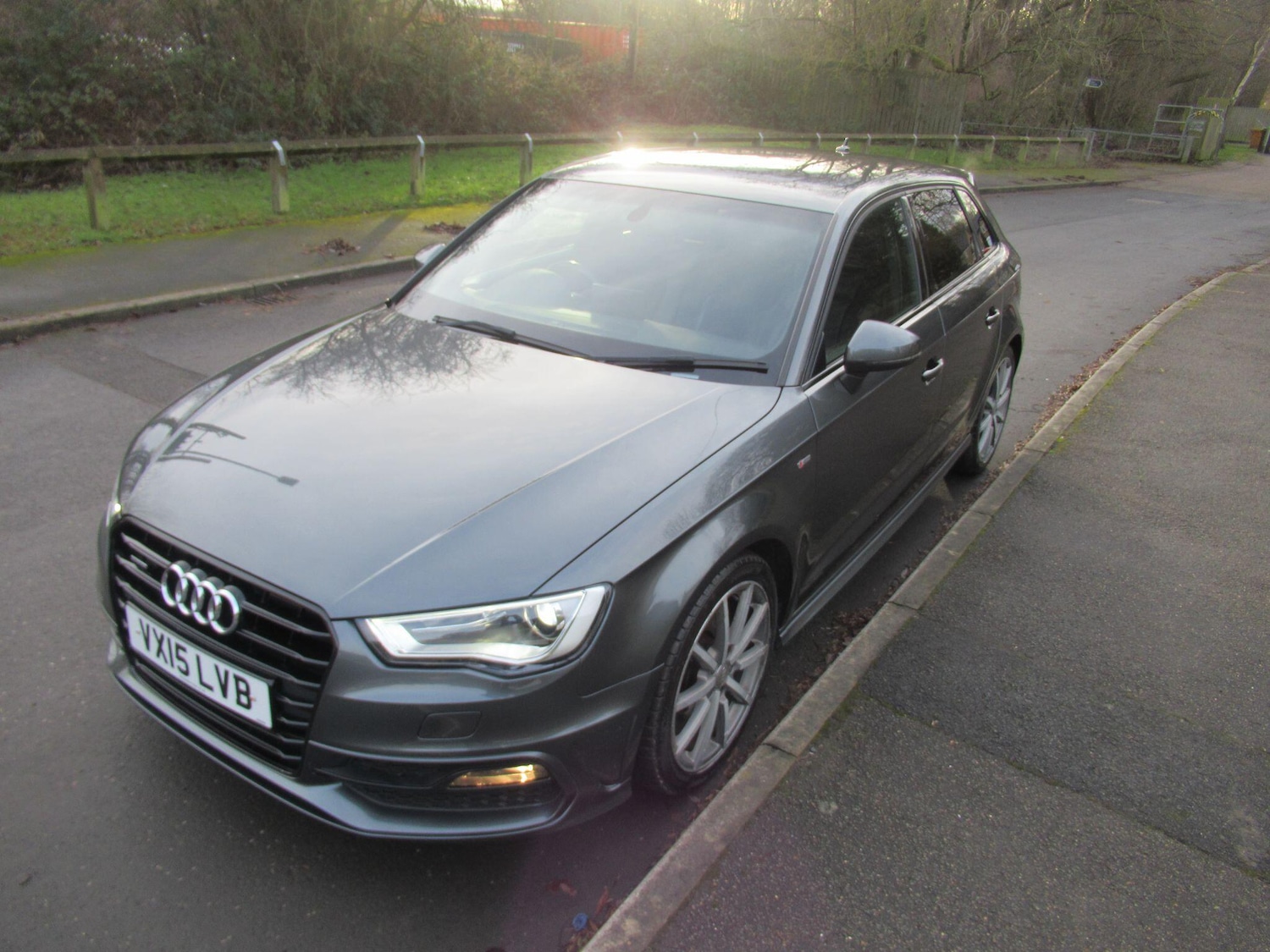 Used Audi A3 2015 for sale - 77331998: Photo 11