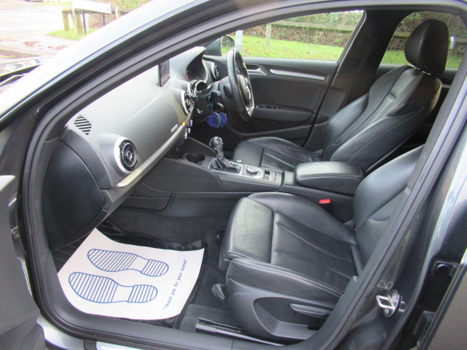 Used Audi A3 2015 for sale - 77331998: Photo 13