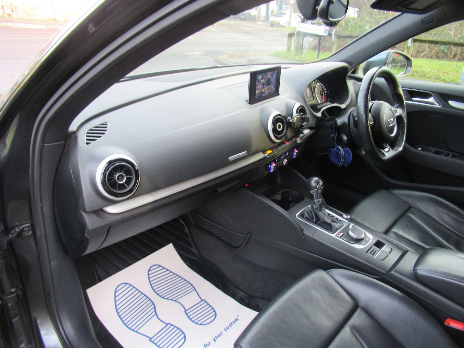 Used Audi A3 2015 for sale - 77331998: Photo 14