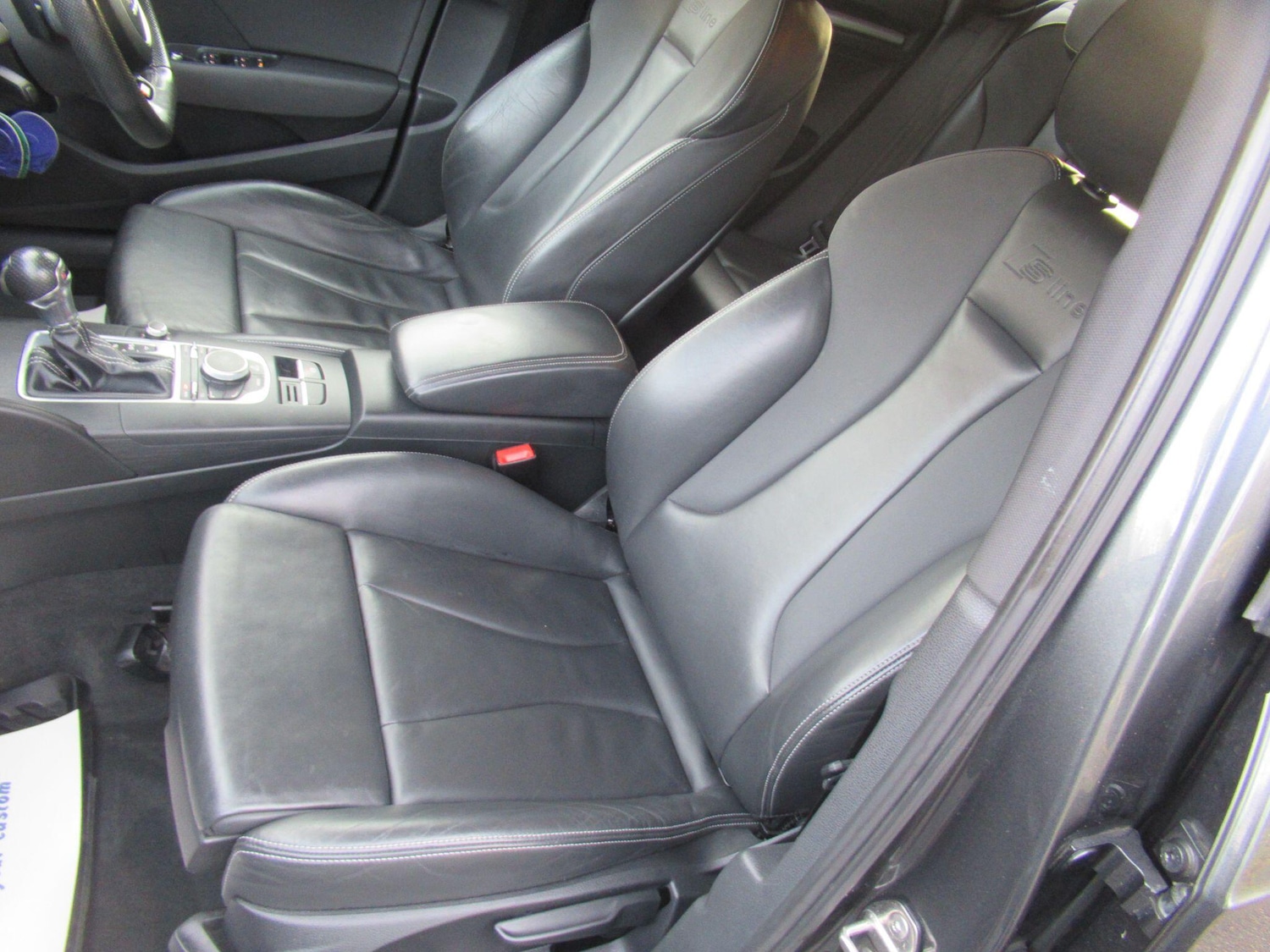 Used Audi A3 2015 for sale - 77331998: Photo 15