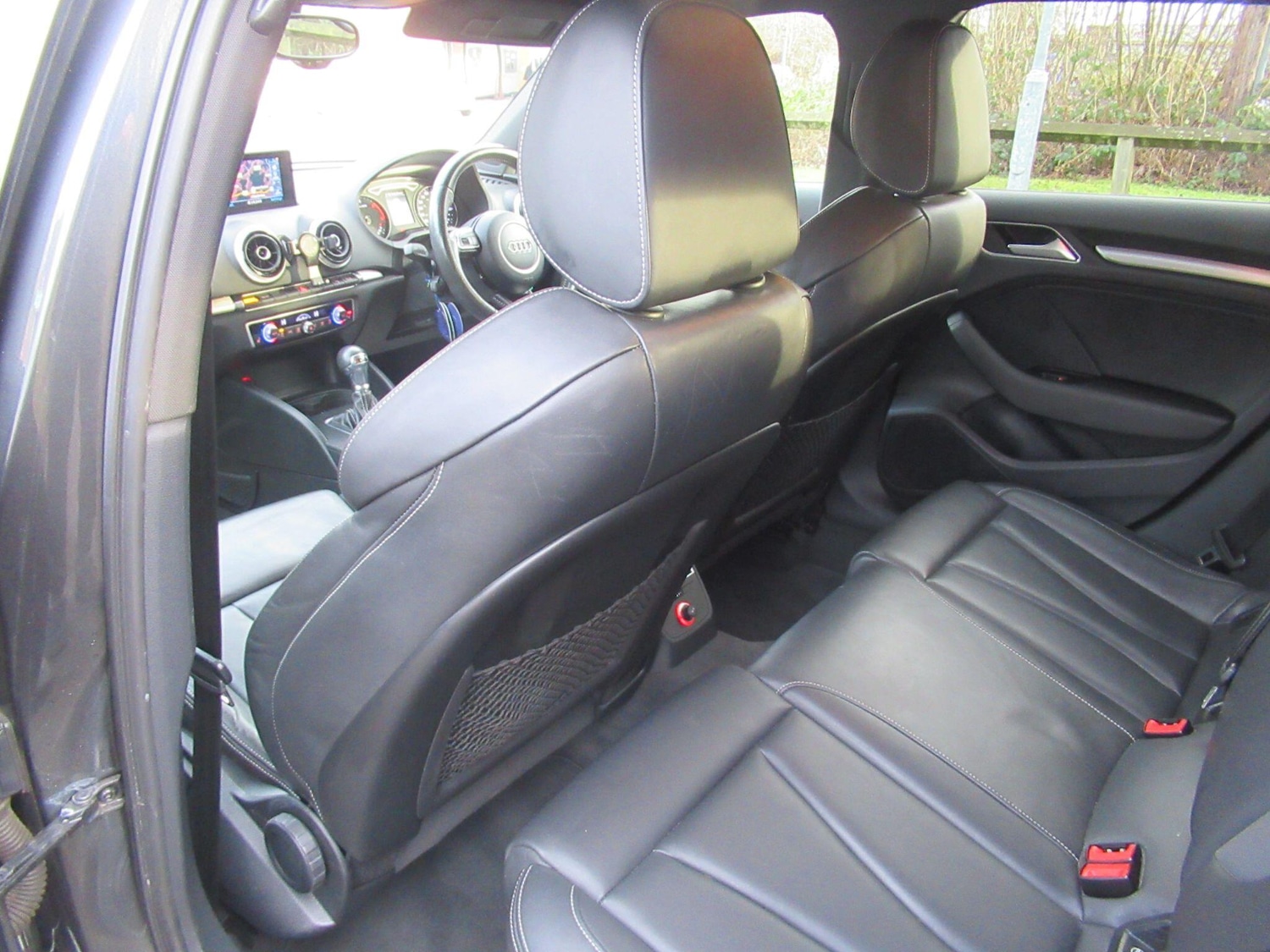 Used Audi A3 2015 for sale - 77331998: Photo 17