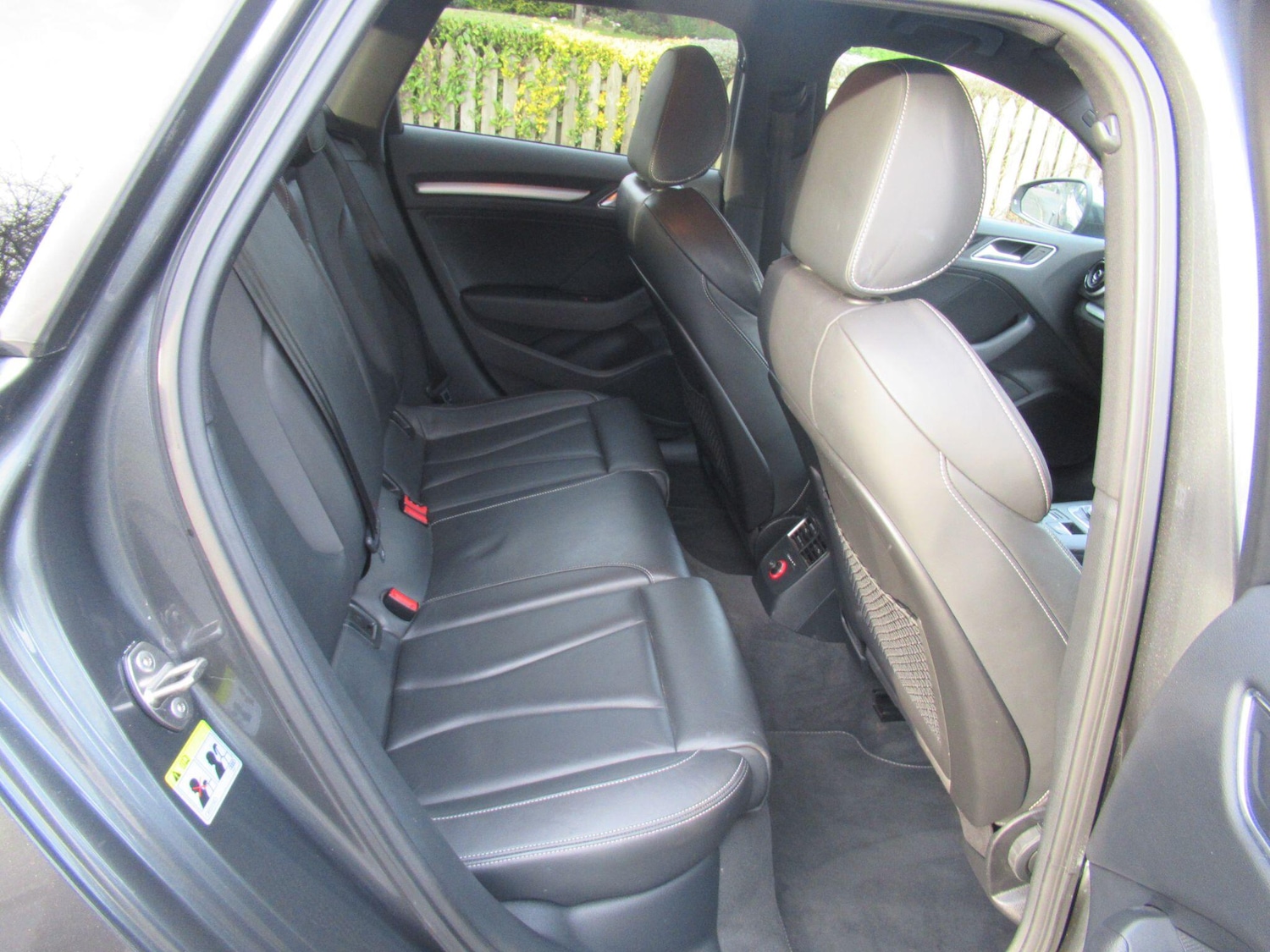 Used Audi A3 2015 for sale - 77331998: Photo 19